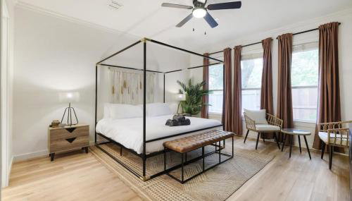 Live Like Royalty - Highland Village 6BR Mansion - Foto 4