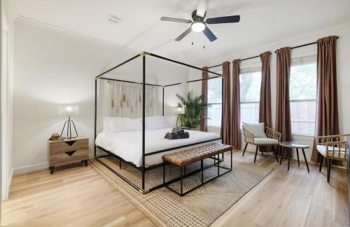 Live Like Royalty - Highland Village 6BR Mansion - Foto 4