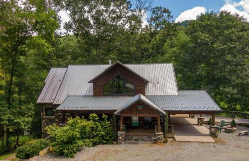 A River Mist Too - Foto 1