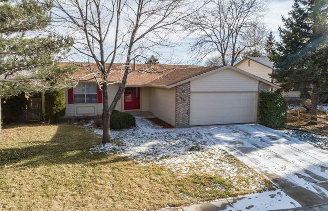 3bdrm Value and Comfortcheyenne Mountain Suburbs! - Foto 45