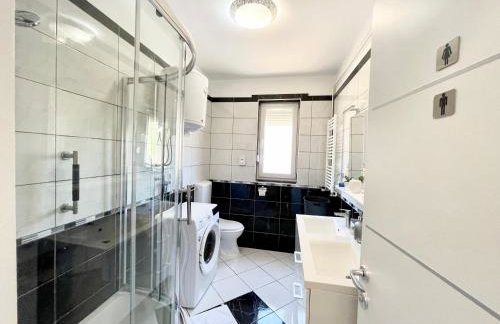 Apartment "Mimoza 1" self check-in, self check-out - Foto 35