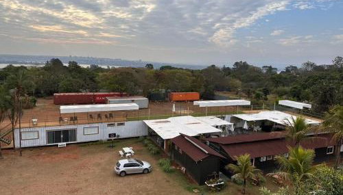 Villela Stay - Aluguel de Suítes e Quartos - Lago Sul - Foto 5