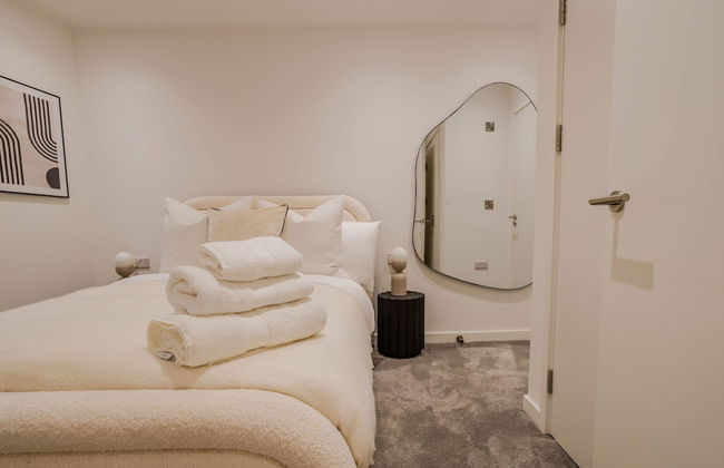 Bianco Suite 2BR With City Views - Foto 10