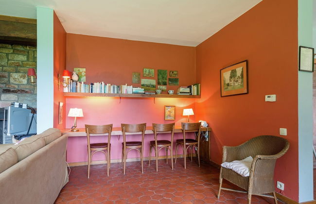 Rustic Retreat in Houvegne - Photo 14