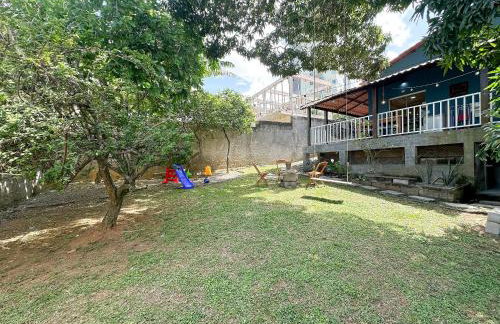 Casa completa com quintal a 500m da praia | MAAL02 - Foto 61