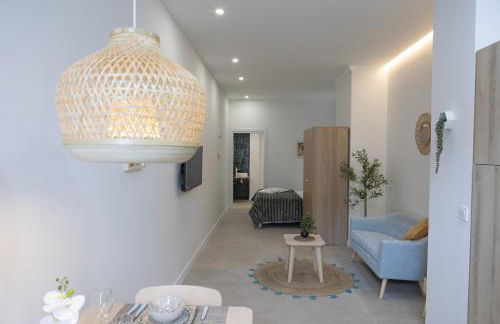 PPA22 Loft Valencia - Acogedor loft cercano al metro Zona Ayora - Photo 22