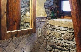 Casa Independiente Rural Ca de Corral - Foto 14