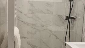 5e Ciel - [sans ascenseur - devant gare / centre-ville] - Foto 4, towels, Shower