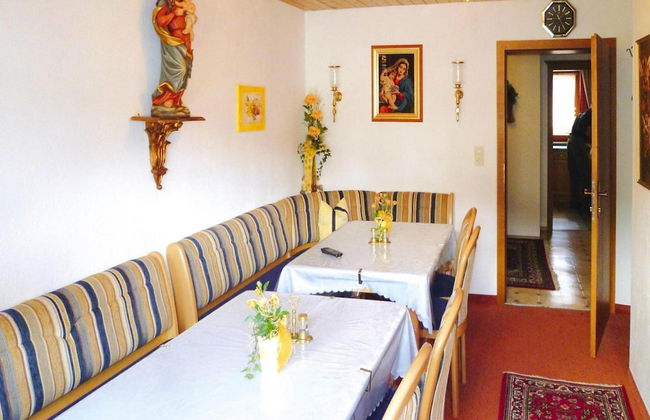 Apartment in Fugen With Parking Space - Foto 39