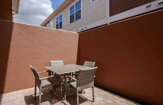 Stylish 4bed Townhome at Summerville Near Disney - Foto 17