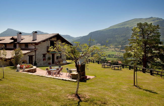 Urkulu Landetxea - Foto 47