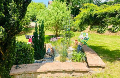 Le Gîte de Brigitte ! - Foto 12