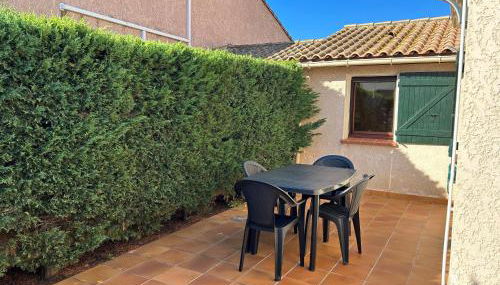 Pavillon 2 Chambres avec Parking à Argelès-sur-Mer - FR-1-837-97 - Foto 2