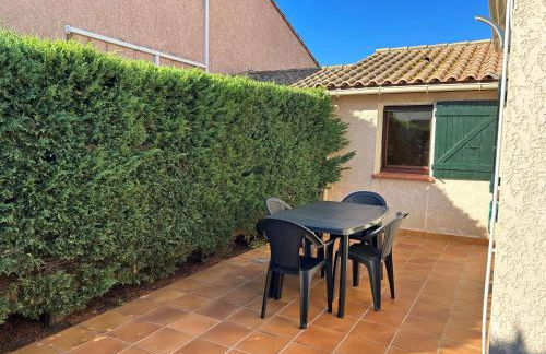 Pavillon 2 Chambres avec Parking à Argelès-sur-Mer - FR-1-837-97 - Photo 2