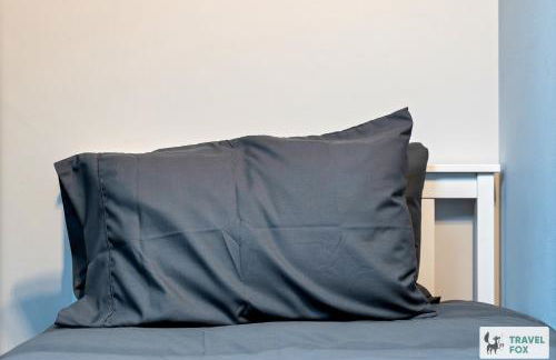 Liz's 4 Bed House: Close to the Motor Point Arena - Foto 23