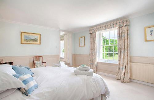 Vicarage House & Pool House - Foto 33