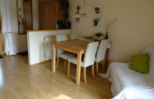 Ferienwohnung Riepertinger - Foto 26