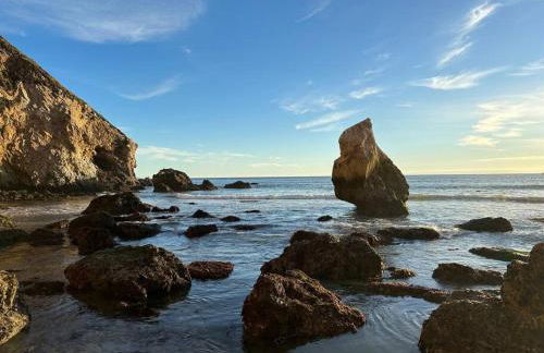 Coastal Tiny House 2 Queen Beds low loft - Foto 21