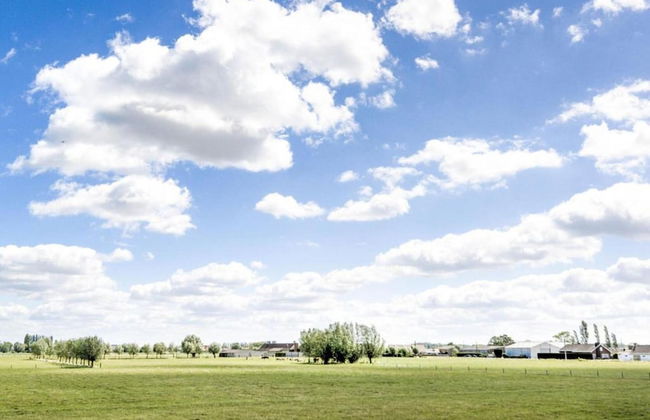 Apartment With Terrace, Essen - Foto 31