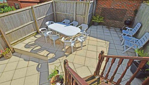 Mountfield - Foto 2, Garden