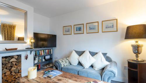 Cozy Nook Boutique Cottage - Foto 1