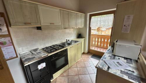 Appartamento Star Begn - Mansarda - Foto 2