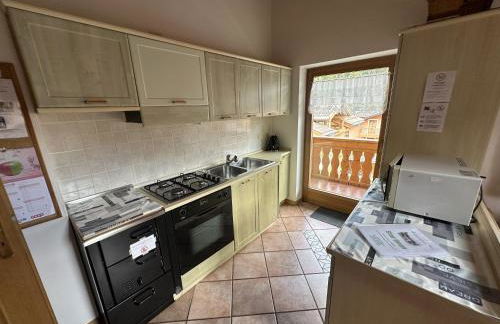 Appartamento Star Begn - Mansarda - Foto 2