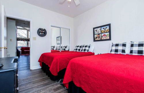 Pet Friendly Retreat on Lake Lbj! - Foto 46