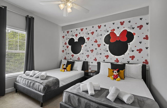 Lucaya Vacation Homes - Foto 16