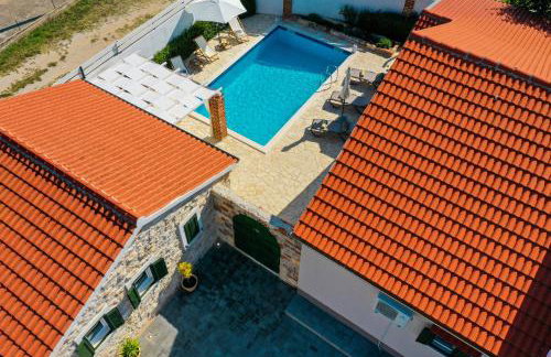 Holiday Home Ikka with swimming pool - Foto 1