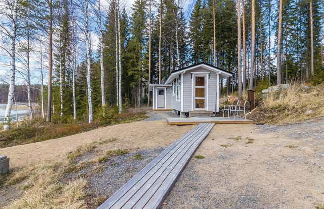 Hämyrinne - Foto 34