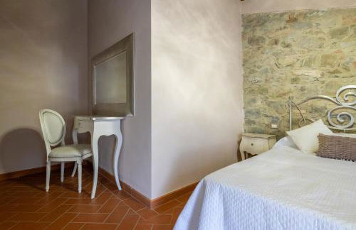 Villa Le Polle di Meletro - Apartments - Foto 52