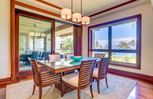 The Resort at Kapalua Bay Ocean View 3 BR Sleeps 8 Luxury Resort Living Complimentary Car with 6 Nights MON-1304 by KBM - Foto 28