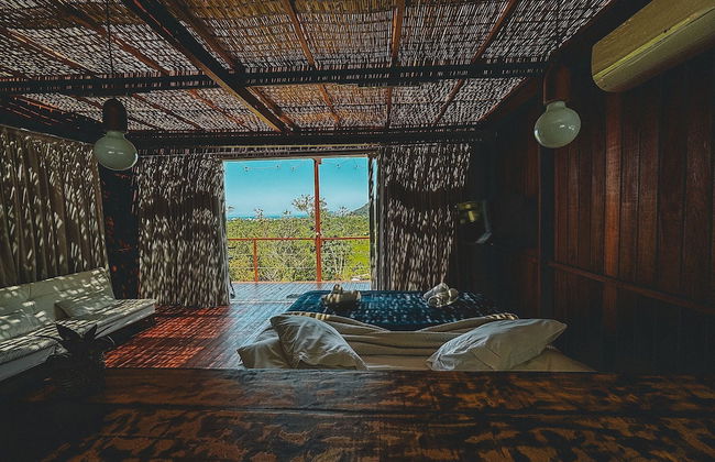 Casa de Vidro - Hospedar com Propósito - Photo 19