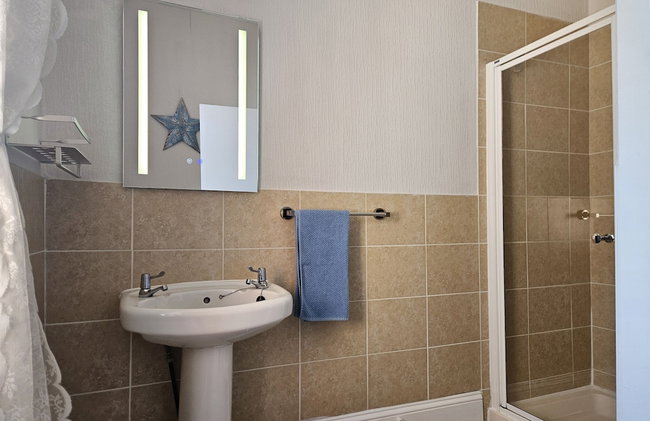 Abbey View Holiday Flats - Photo 35