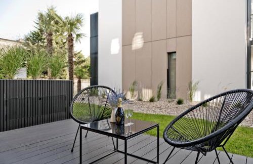 BlueApart Apartamenty Na Plazy Jastarnia - Photo 118