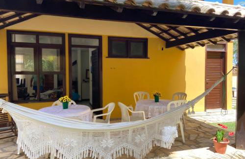 Casa de praia em condomínio à beira mar - Foto 17