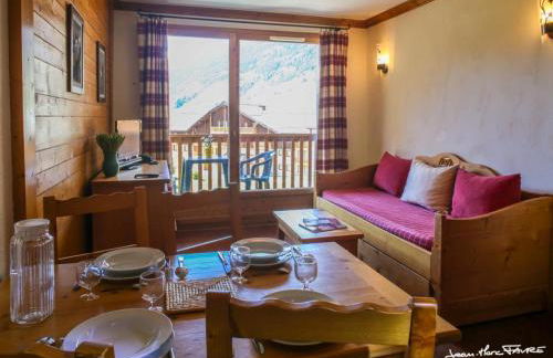 travelski home premium - Résidence Les Alpages de Val Cenis - Foto 23