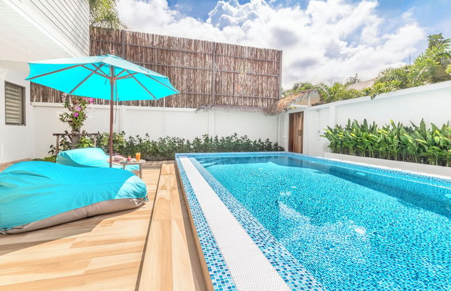 4-bdr luxury villa at a villa resort - Photo 16