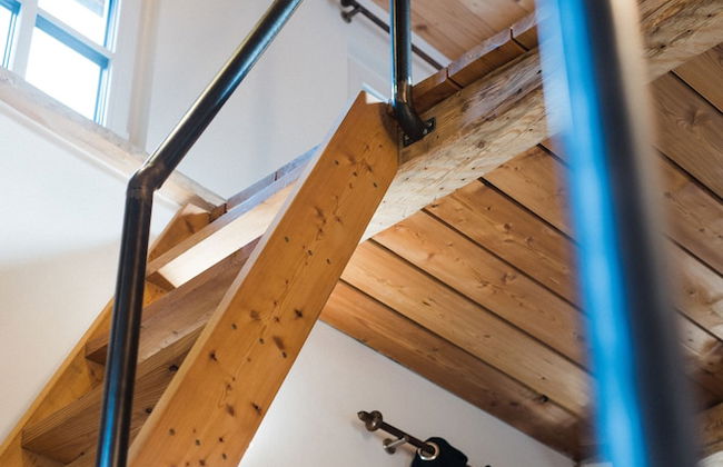 Chalet am Sonnenhang - Foto 61