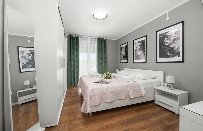 Villa Ancora With Private Pool - Happy Rentals - Foto 12