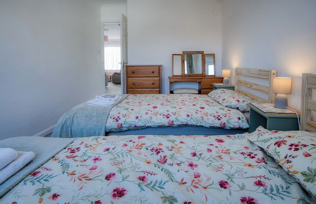 Harbour Court - 2 Bedroom - Saundersfoot - Foto 7