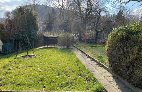 300 Jahre altes renoviertes Fachwerkhaus - Foto 42