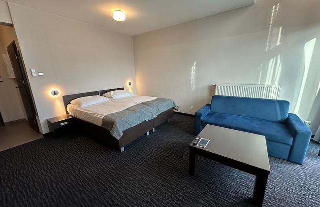 Golden Tulip Gdańsk Residence - Foto 7