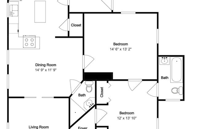 Sea Turtle Cove by Ryson Vacation Rentals - Foto 17