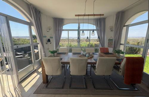 Casa El Flamenco Zoutmeer Torrevieja 6 of 8 personen - Foto 20