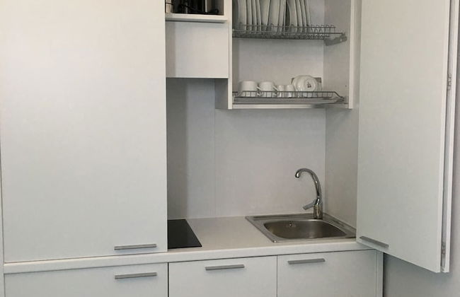 Apartments Amalfi Design Sea View - Photo 26