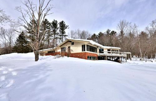 Bear Paw Cabin - 3 Living Areas, Hot Tub & Ping Pong Table - Foto 51