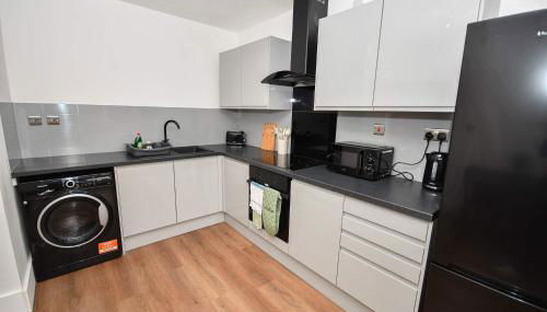 Modern 1 Bedroom Apartment in Morley with Parking - Foto 2