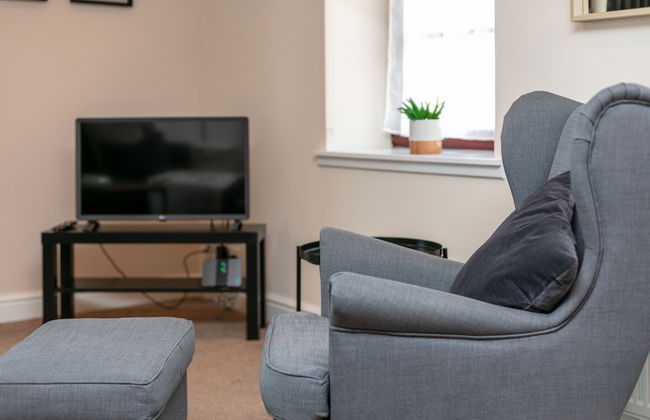 Elliot Suite No7 - Donnini Apartments - Foto 20